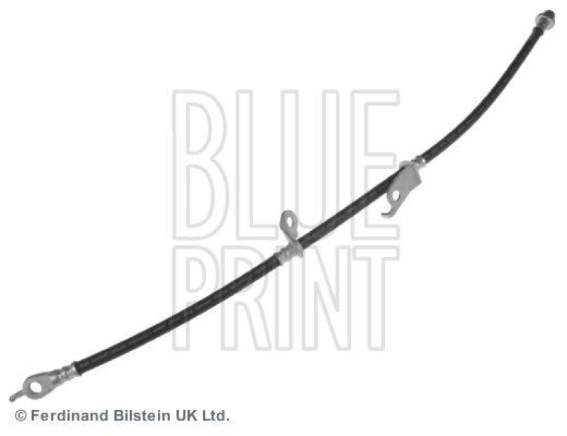 BLUE PRINT ADT353272 Bremsschlauch f&uuml;r TOYOTA