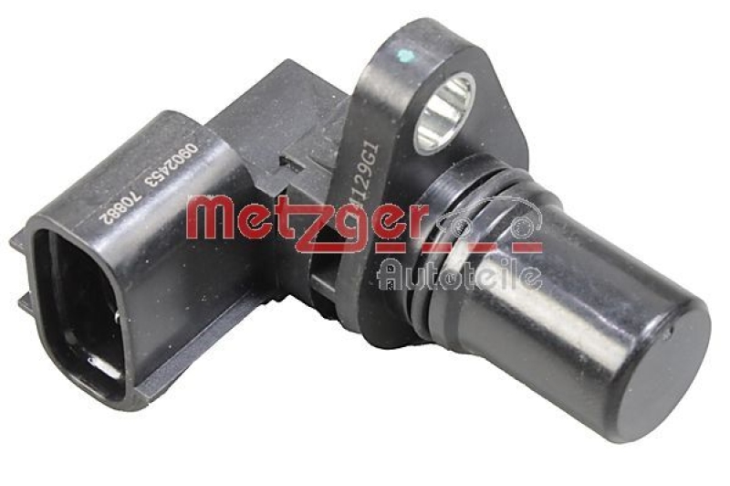 METZGER 0902453 Impulsgeber, Kurbelwelle für SUBARU/SUZUKI