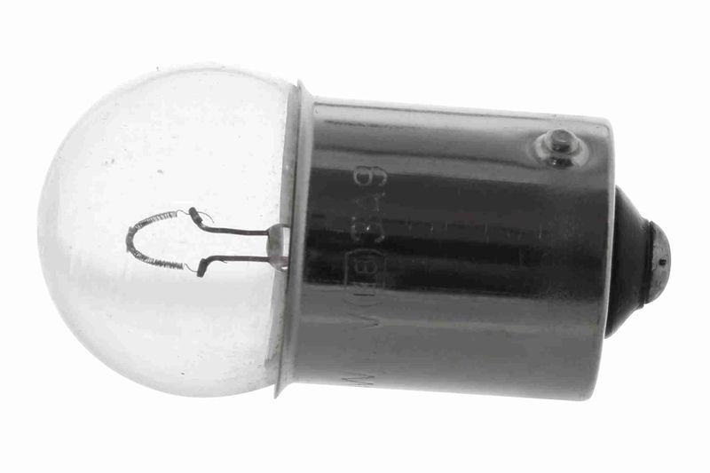 VEMO V99-84-0011 Glühlampe 12 V, 10 W, Lampenart: R10W Bajonettsock