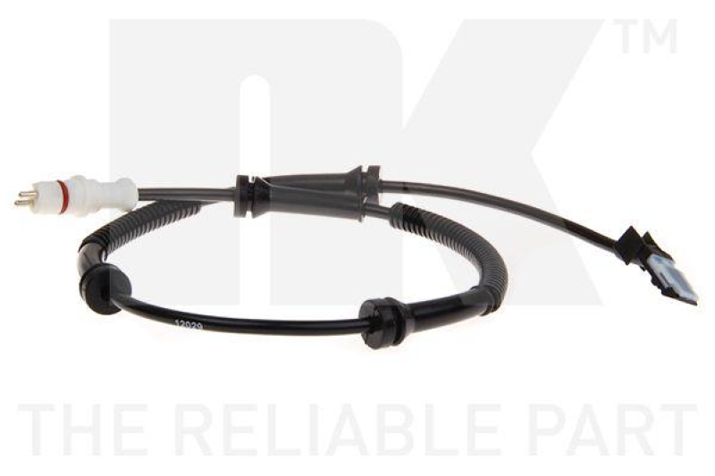 NK 293606 Sensor, Raddrehzahl für OPEL, RENAULT, VAUX