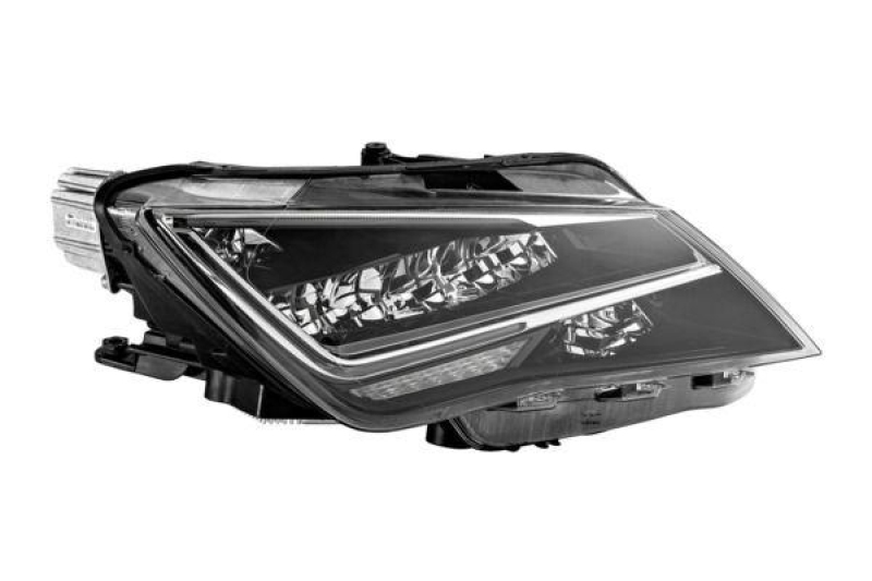 VALEO 046663 Scheinwerfer SEAT Toledo 14/11 Full-LED R