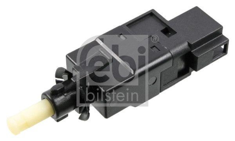 FEBI BILSTEIN 36745 Bremslichtschalter für Mercedes-Benz