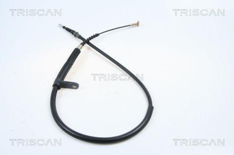 TRISCAN 8140 12121 Handbremsseil für Alfa 156