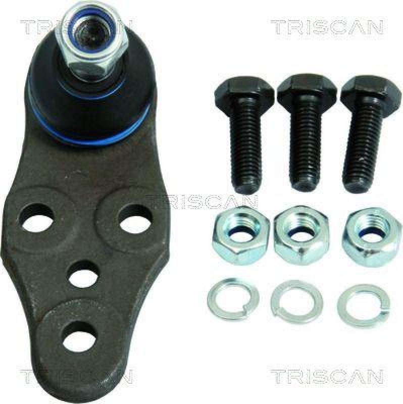 TRISCAN 8500 24104 Traggelenk für Daewoo, Opel