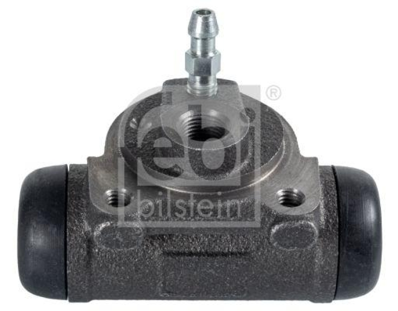 FEBI BILSTEIN 107918 Radbremszylinder für Fiat