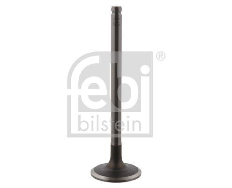 FEBI BILSTEIN 18668 Einlassventil für Peugeot