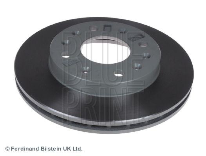 BLUE PRINT ADJ134333 Bremsscheibe für Tata PKW