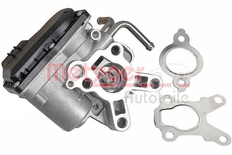 METZGER 0892968 Agr-Ventil für SUBARU