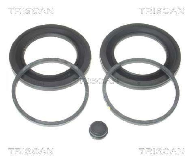 TRISCAN 8170 205408 Reperatursatz für Bmw, Opel