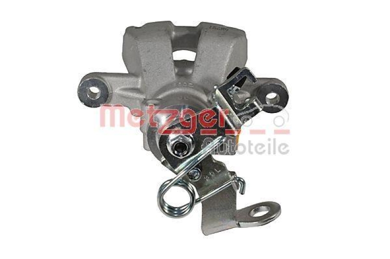 METZGER 6260433 Bremssattel Neuteil für FIAT/LANCIA HA links