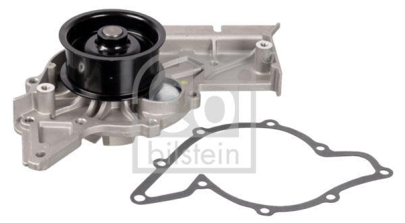 FEBI BILSTEIN 29796 Wasserpumpe mit Dichtung für VW-Audi