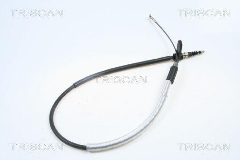 TRISCAN 8140 12122 Handbremsseil für Alfa 156