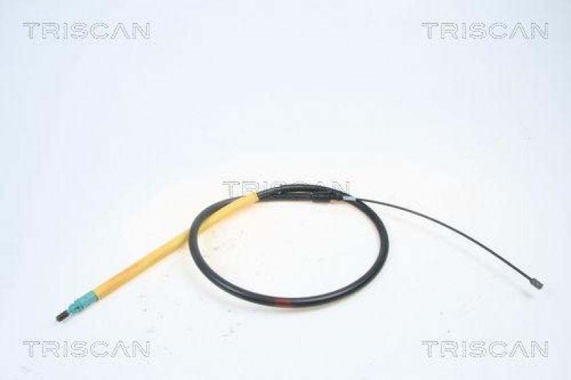 TRISCAN 8140 38134 Handbremsseil für Citroen Xsara