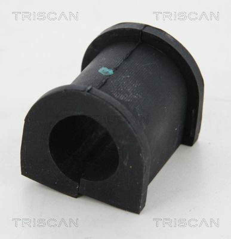 TRISCAN 8500 69808 Lagerbuchse - Stabilisator für Suzuki Grand Vitara