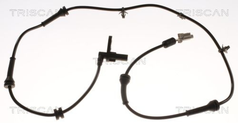 TRISCAN 8180 14115 Sensor, Raddrehzahl für Nissan