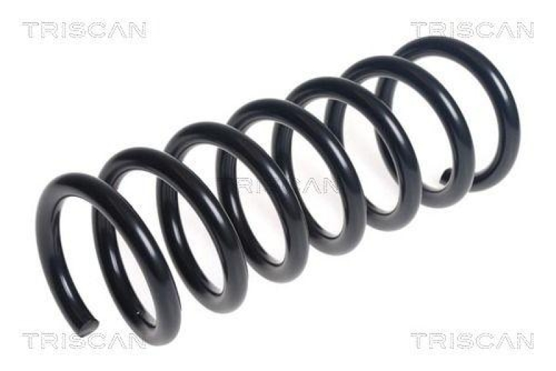 TRISCAN 8750 16192 Spiralfeder Hinten für Ford