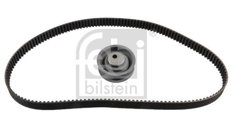 FEBI BILSTEIN 14612 Zahnriemensatz für Nockenwelle für VW-Audi