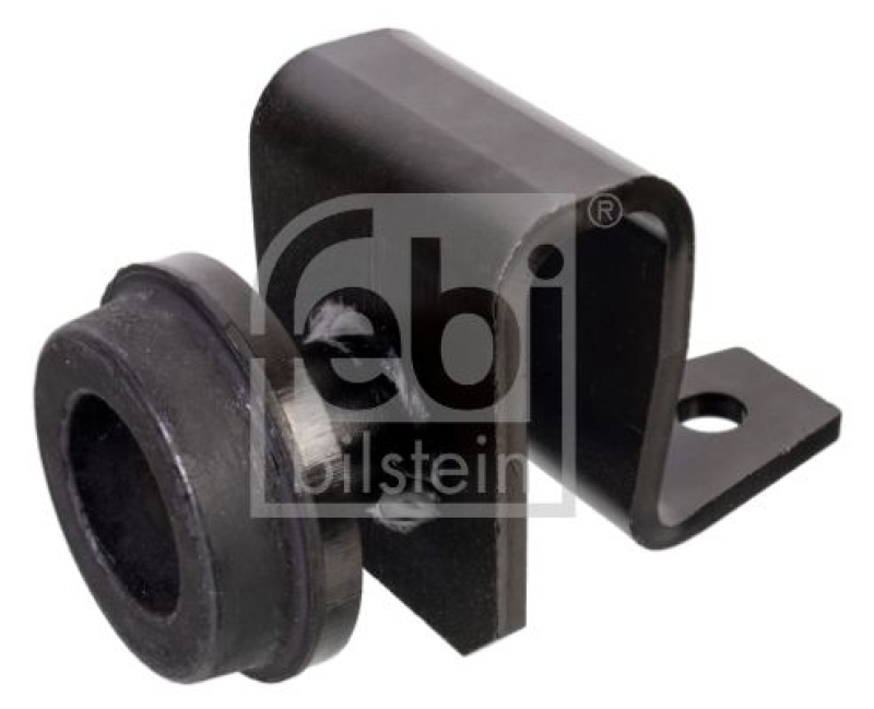 FEBI BILSTEIN 172384 Anschlagpuffer für Blattfeder für DAF