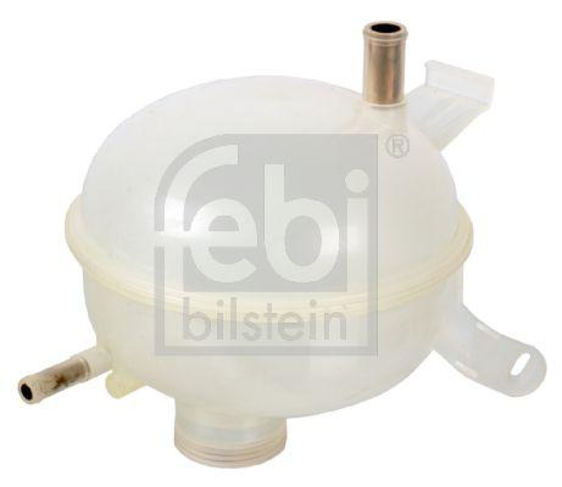 FEBI BILSTEIN 173553 Kühlerausgleichsbehälter für Opel