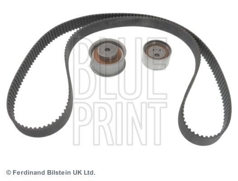 BLUE PRINT ADC47336 Zahnriemensatz für MITSUBISHI