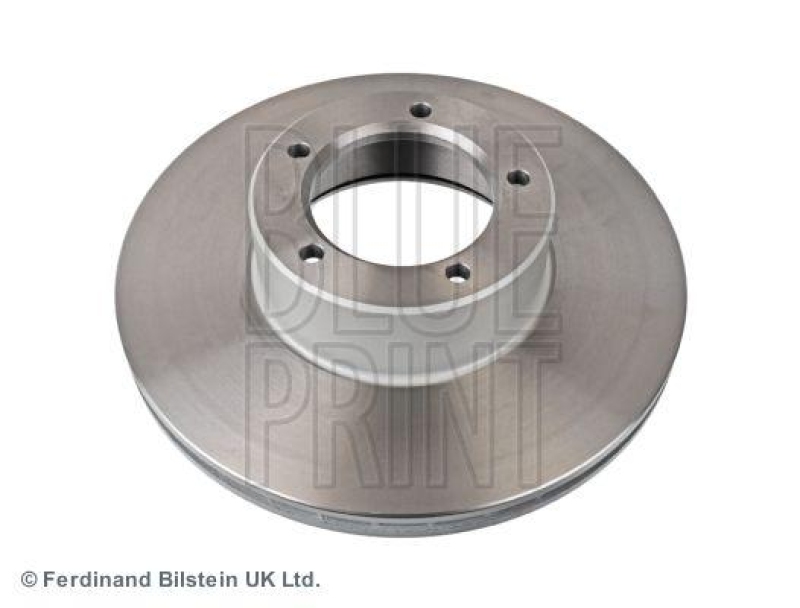 BLUE PRINT ADJ134334 Bremsscheibe für Tata PKW
