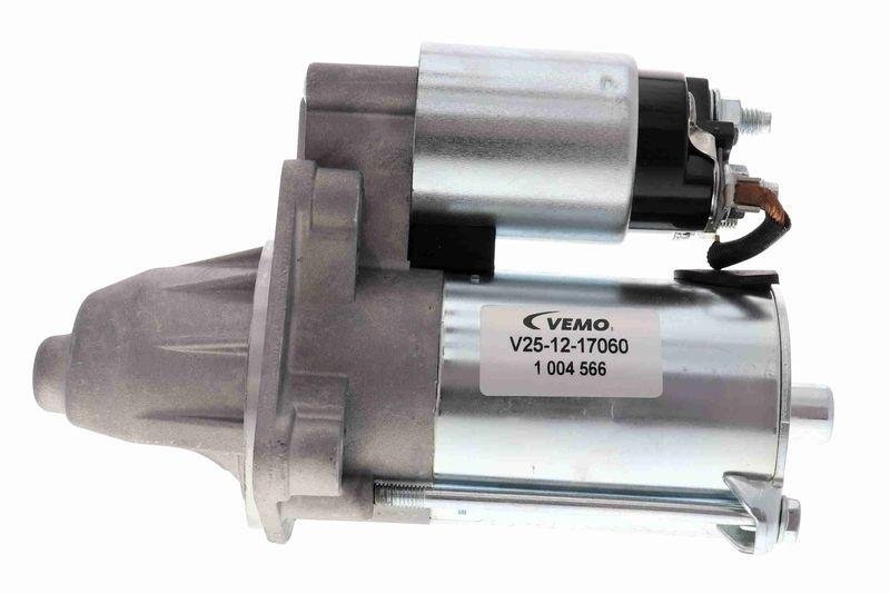 VEMO V25-12-17060 Starter 12 V 1,1 Kw für FORD