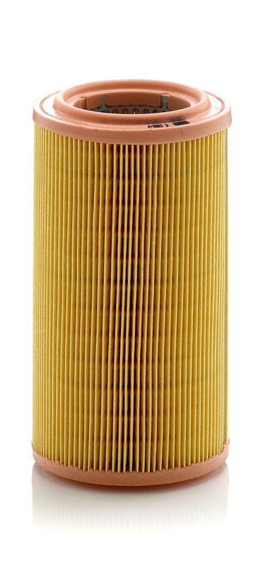 MANN-FILTER C 1286/1 Luftfilter für PSA