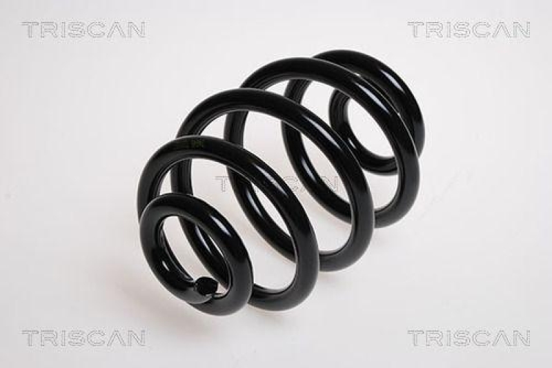 TRISCAN 8750 1168 Spiralfeder Hinten für Bmw