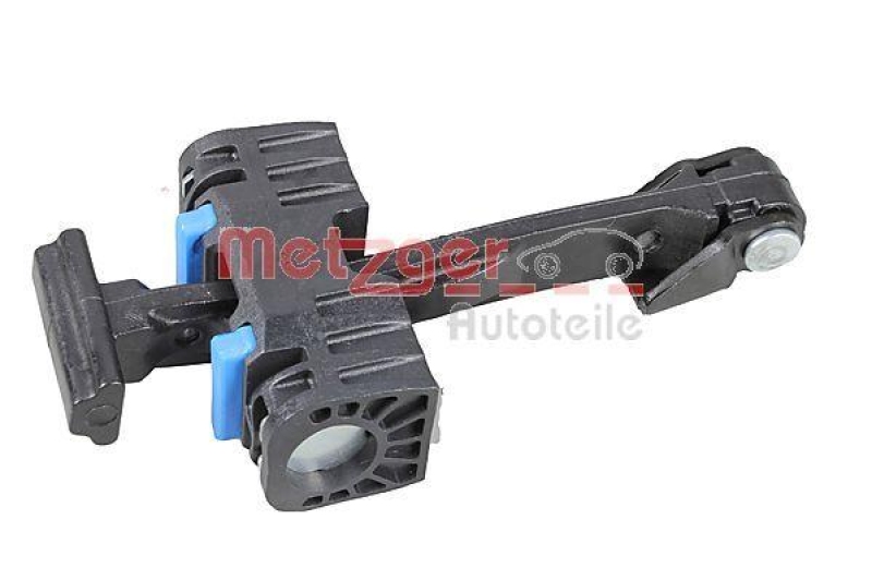 METZGER 2312225 T&uuml;rfeststeller f&uuml;r SEAT HI links/rechts