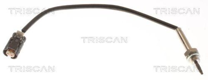 TRISCAN 8826 11017 Sensor, Abgastemperatur für Bmw