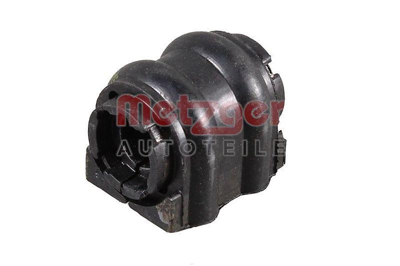 METZGER 52105408 Lagerung, Stabilisator für HYUNDAI/KIA