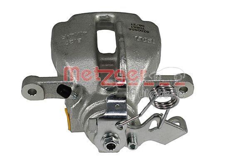 METZGER 6260556 Bremssattel Neuteil für CITROEN/PEUGEOT HA rechts