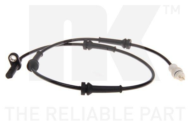 NK 293608 Sensor, Raddrehzahl für NISS, OPEL, RENAULT, VAUX