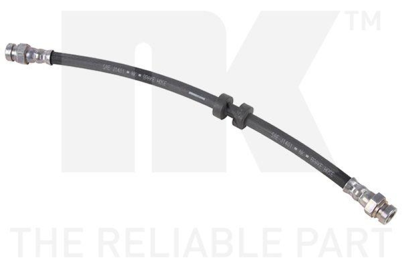 NK 853250 Bremsschlauch für MAZDA