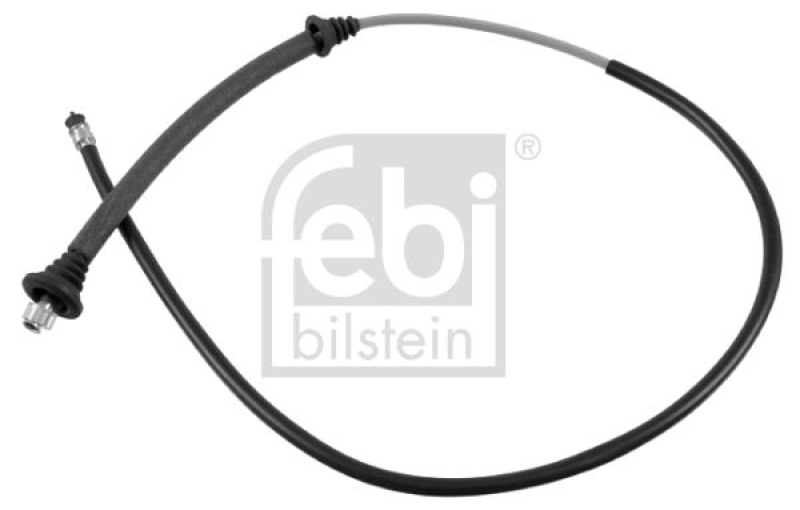 FEBI BILSTEIN 21518 Tachowelle für Mercedes-Benz