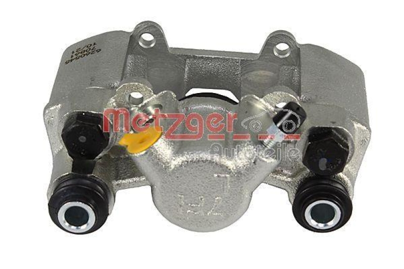 METZGER 6260545 Bremssattel Neuteil für TOYOTA HA links