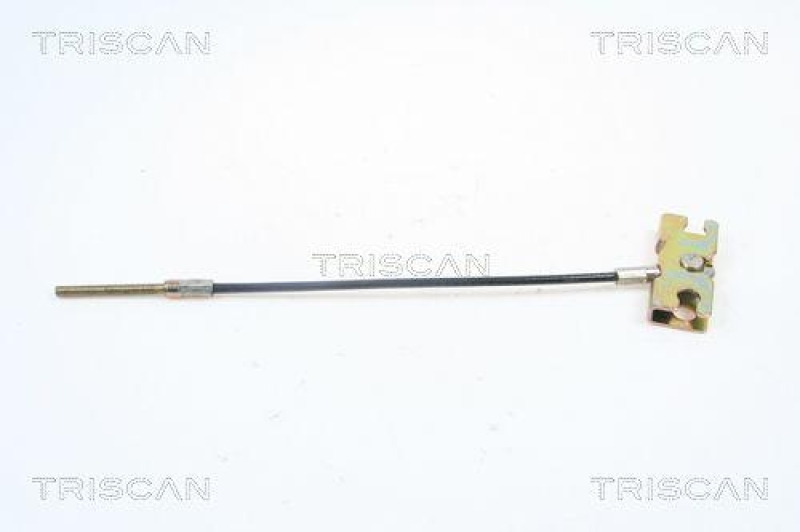 TRISCAN 8140 12123 Handbremsseil für Alfa 166