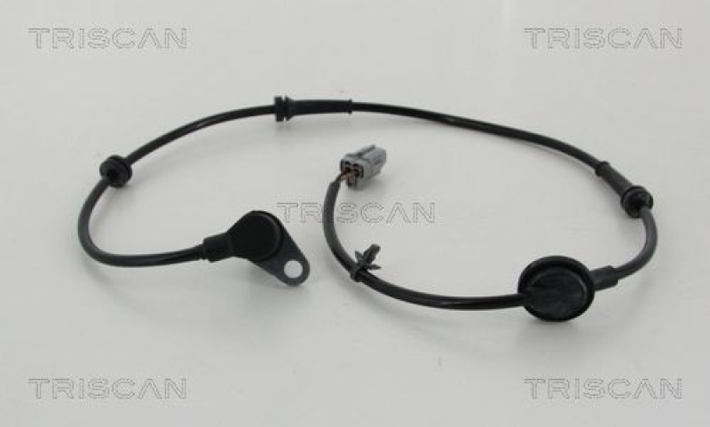 TRISCAN 8180 14118 Sensor, Raddrehzahl für Nissan