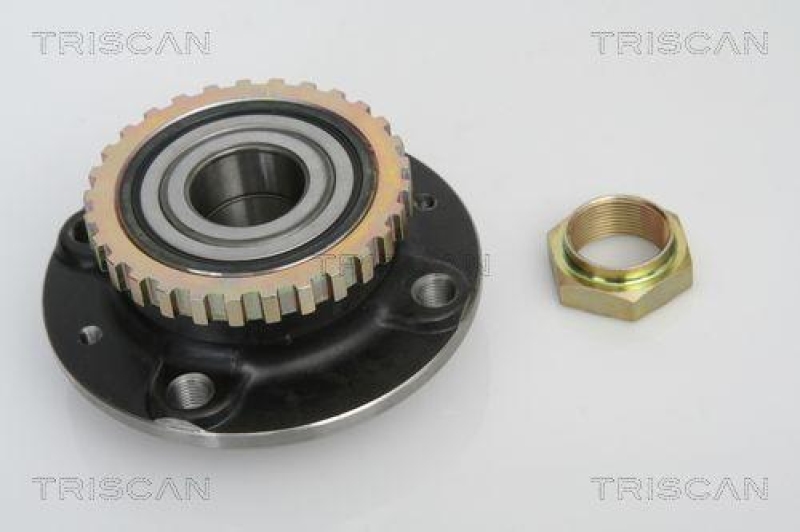 TRISCAN 8530 28216 Radlagersatz Hinten für Psa Group