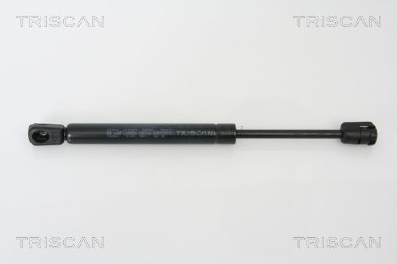 TRISCAN 8710 14240 Gasfeder Hinten für Nissan Primera P12