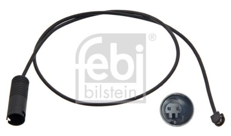 FEBI BILSTEIN 08233 Verschleißkontakt für BMW