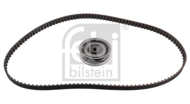 FEBI BILSTEIN 14616 Zahnriemensatz für Nockenwelle für VW-Audi