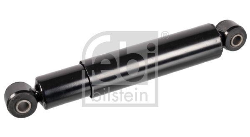 FEBI BILSTEIN 173554 Stoßdämpfer für Mercedes-Benz