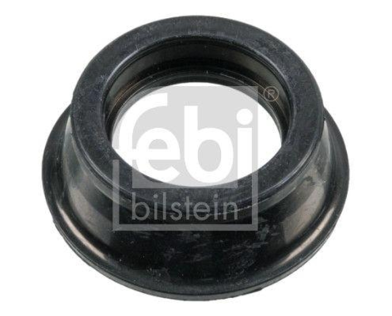 FEBI BILSTEIN 185651 Dichtring für Zündkerzenschacht für MITSUBISHI