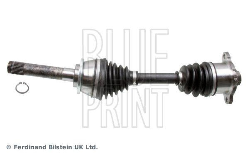 BLUE PRINT ADBP890011 Antriebswelle für MITSUBISHI