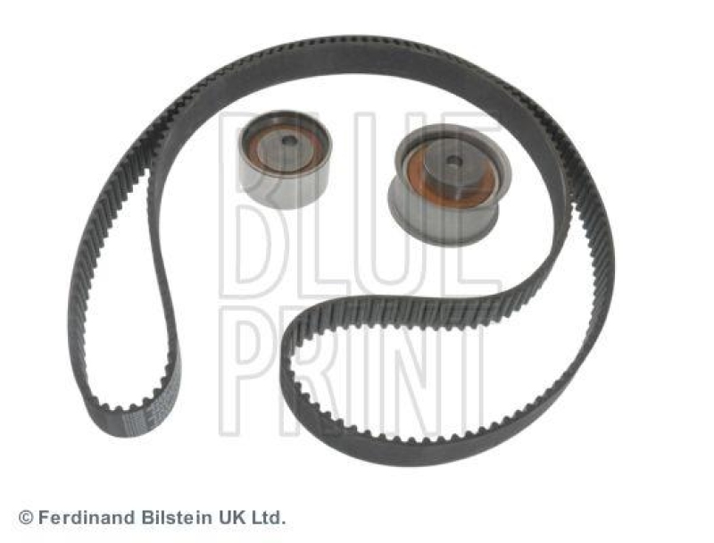 BLUE PRINT ADC47337 Zahnriemensatz für MITSUBISHI