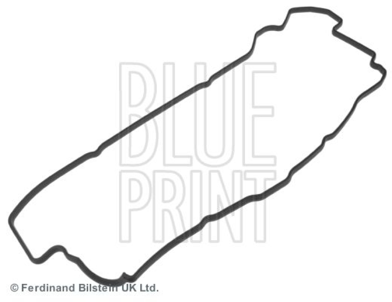 BLUE PRINT ADN16729 Ventildeckeldichtung für NISSAN