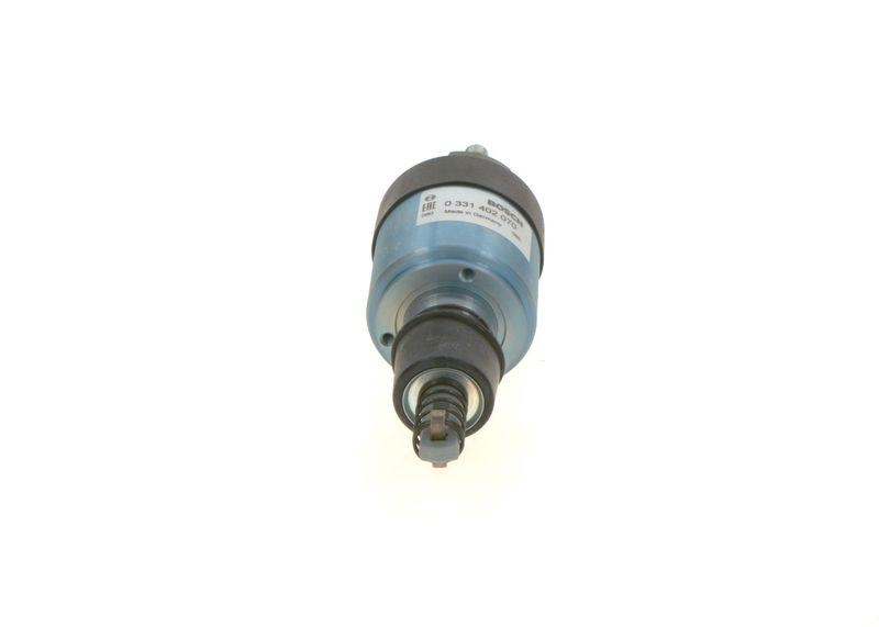 BOSCH 0 331 402 070 Magnetschalter Starter