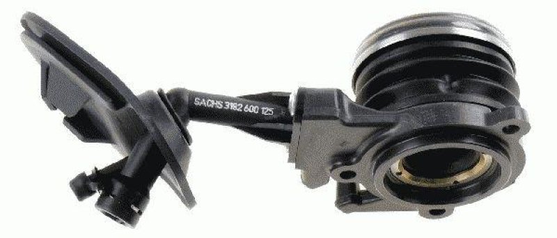 SACHS 3182 600 125 Zentralausrücker Kupplung