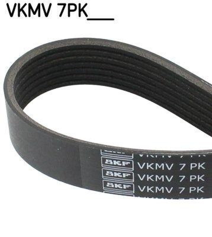 SKF VKMV 7PK1055 Keilrippenriemen